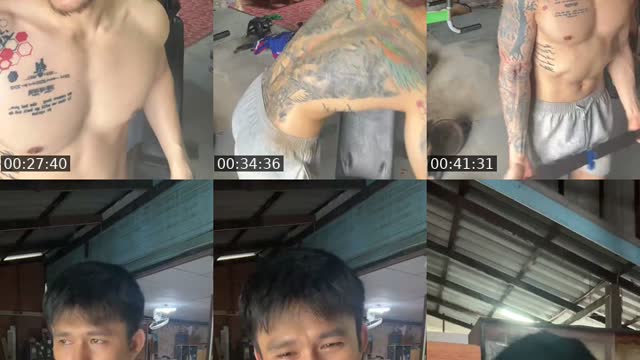 TikTok live: เป้าหมาย85 มาคุยกันคับ by @m.150.m
