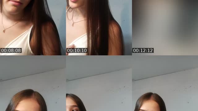 TikTok live: meaburro by @beaatrizz__.7
