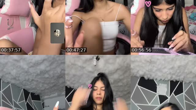 @francely13 TikTok live from 2026-08-15