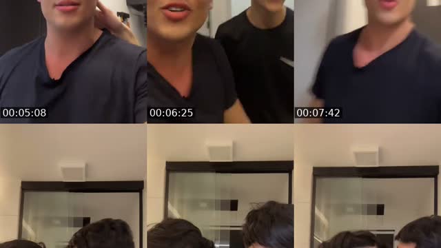 @vinnybailer TikTok live