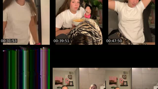 @wittlebabyjay TikTok live