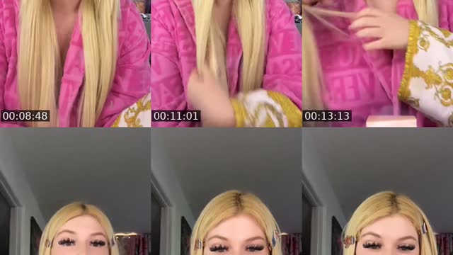 @valibabyy TikTok live from 2026-08-15