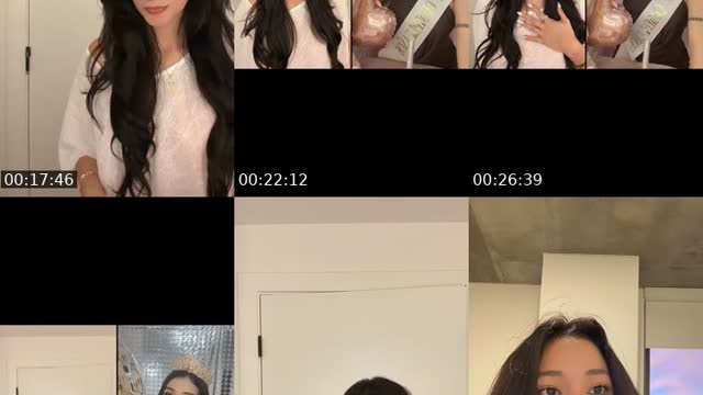 @adrianasabd TikTok live from 2026-08-15