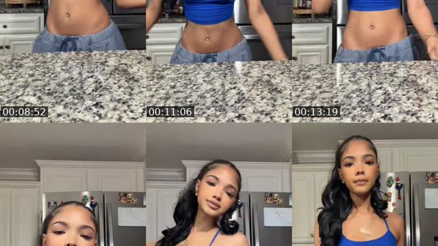 @lovedjerlin TikTok live from 2026-08-15