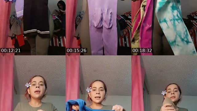 @anabri20200 TikTok live from 2026-08-15