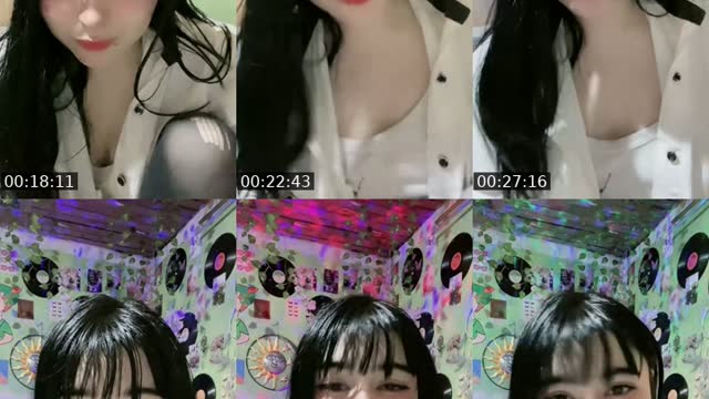 TikTok live: No muerdo by @dayu_eclipsa