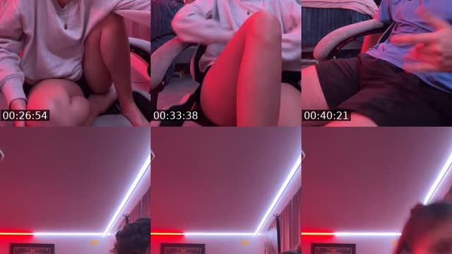 TikTok live: come hangout with me!! by @mya_hunter_0