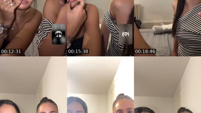 @_inesplt_ TikTok live