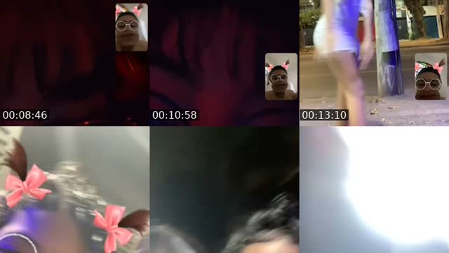 @_giovannally2 TikTok live