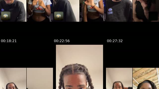 LE DIVERTISSEMENT 📺‼️🤣 - @oliyo_y2t