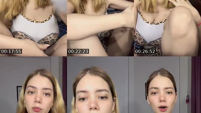 @ivanitaec TikTok live from 2026-08-15