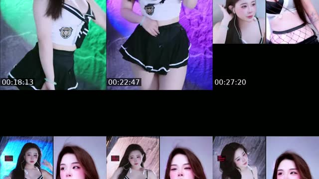 TikTok live: Lets Go LIVE! by @daissy173