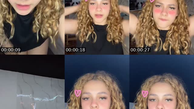 @lisbeth_077_ TikTok live
