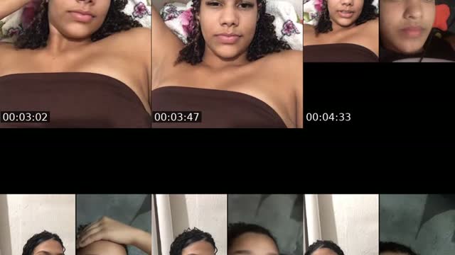TikTok live: De marola by @annasouza.__