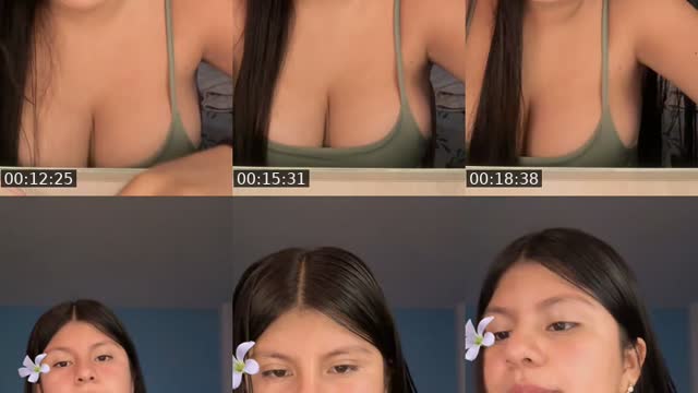 @anyiponce11 TikTok live from 2026-08-15