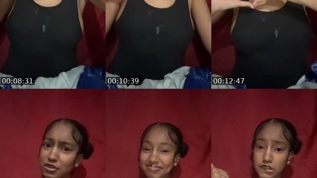 Send a galaxy for surprise - @theajanichannel