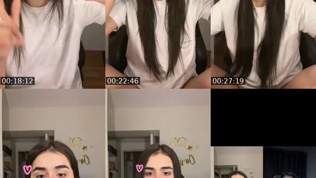 @andreaoblitasvas TikTok live from 2026-08-15