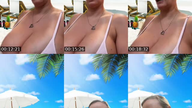 @anyadick25 TikTok live from 2026-08-15