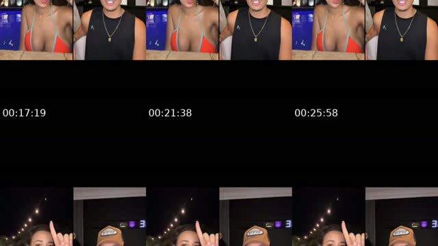 @bellabertonl TikTok live from 2026-08-15