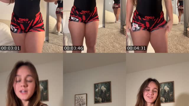 @nallaofvalhalla TikTok live