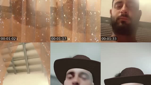 @silvacarlos326 TikTok live