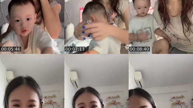TikTok live: idk by @crazybblife