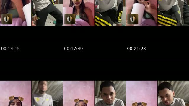 @karambaasophia_ TikTok live from 2026-08-15
