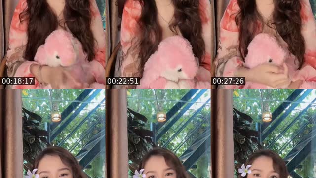 TikTok live: Shout out from Vietnam 🇻🇳🙏 by @heera_tran