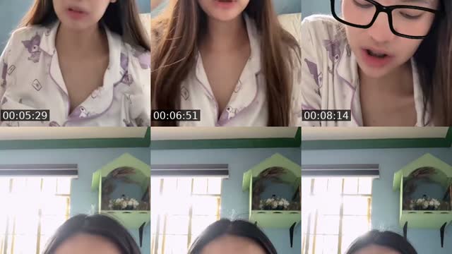 @_loveannmarie TikTok live