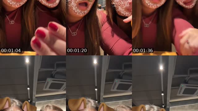 @juliabouzin TikTok live from 2026-08-15