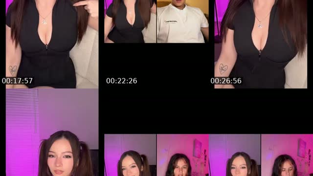 @nonokoz TikTok live from 2026-08-15