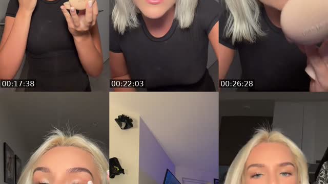 @solvayh TikTok live from 2026-08-15