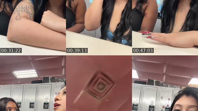 @kush_baebi TikTok live from 2026-08-15