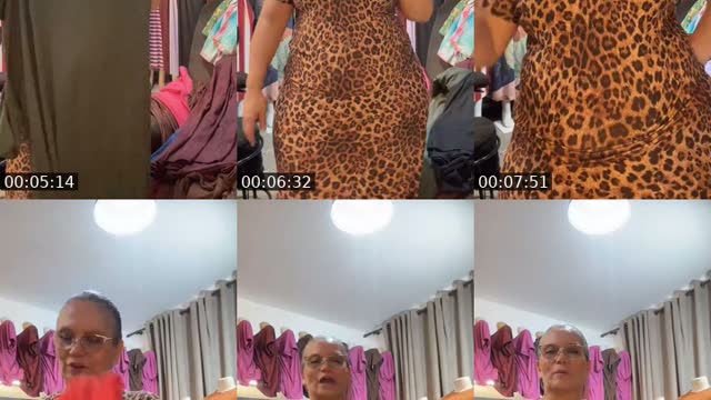 TikTok live: FÁBRICA DE ROUPAS BRÁS SP by @fabricaelegado