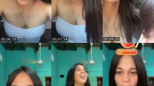 @mirella.monserrath TikTok live