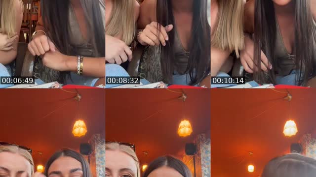 @noladawson TikTok live