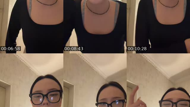 @nenapatya TikTok live