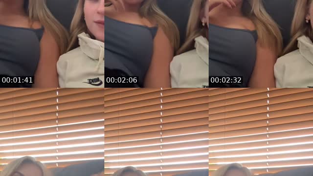 TikTok live: Rating your insta by @lucy_o111