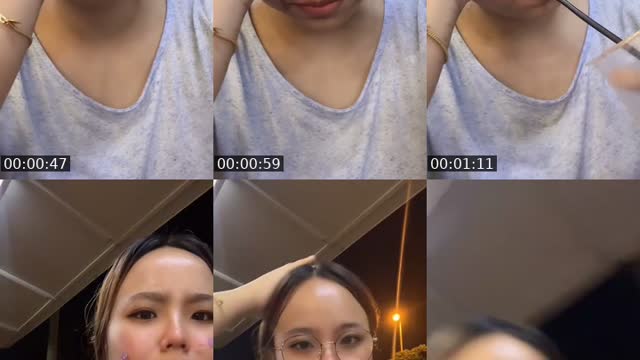 @scxv4ry TikTok live