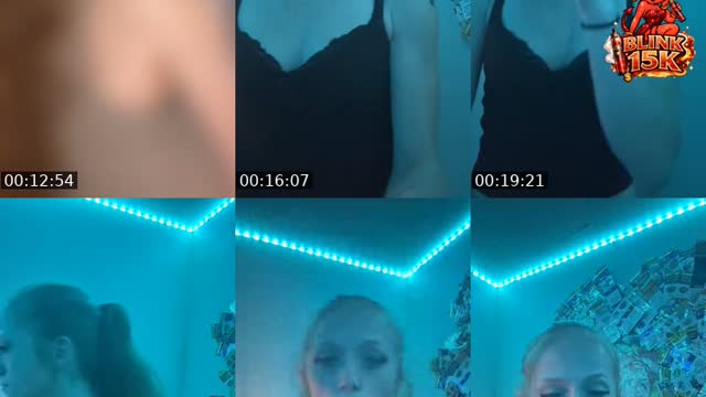 @libbyroseoo TikTok live from 2026-08-15