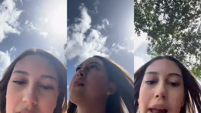 @doral_teysophii TikTok live