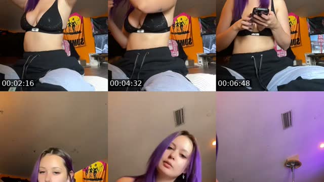 @zolas_wrld TikTok live from 2026-08-15
