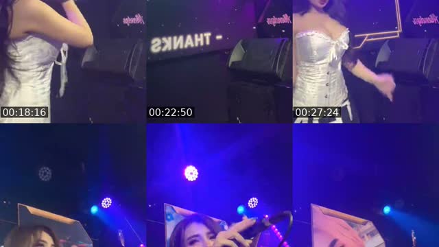 @aliendyaa TikTok live from 2026-08-15