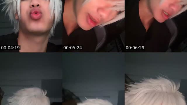 TikTok live: Live 1 tis by @krisssne