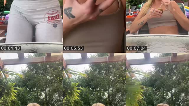 @aubzz3100 TikTok live