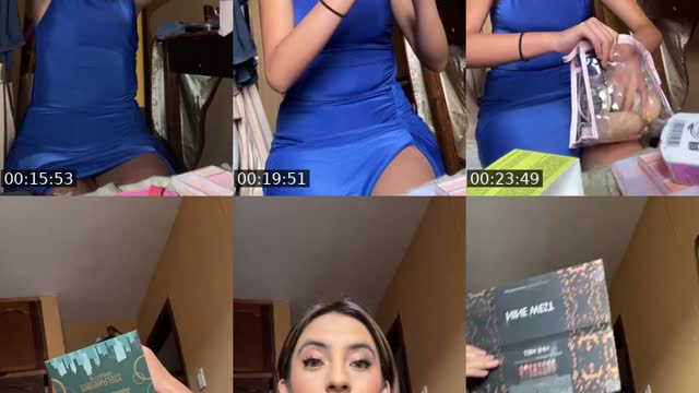 @beks__guerra TikTok live from 2026-08-15