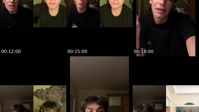 @ahmedtalaatx0 TikTok live from 2026-08-15