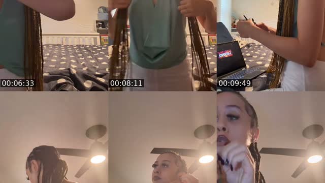 @darealitalia_ TikTok live from 2026-08-15