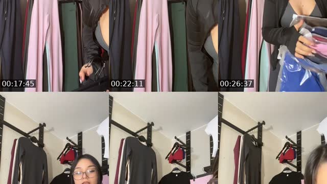 TikTok live: 🎀 by @sashae.pe