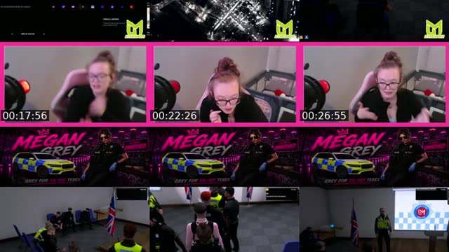 TikTok live: ✨Unmatched RP - Episode 8✨ by @itsmegx